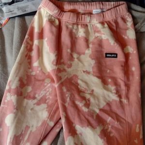 XS sweatpants Kendall a Kylie